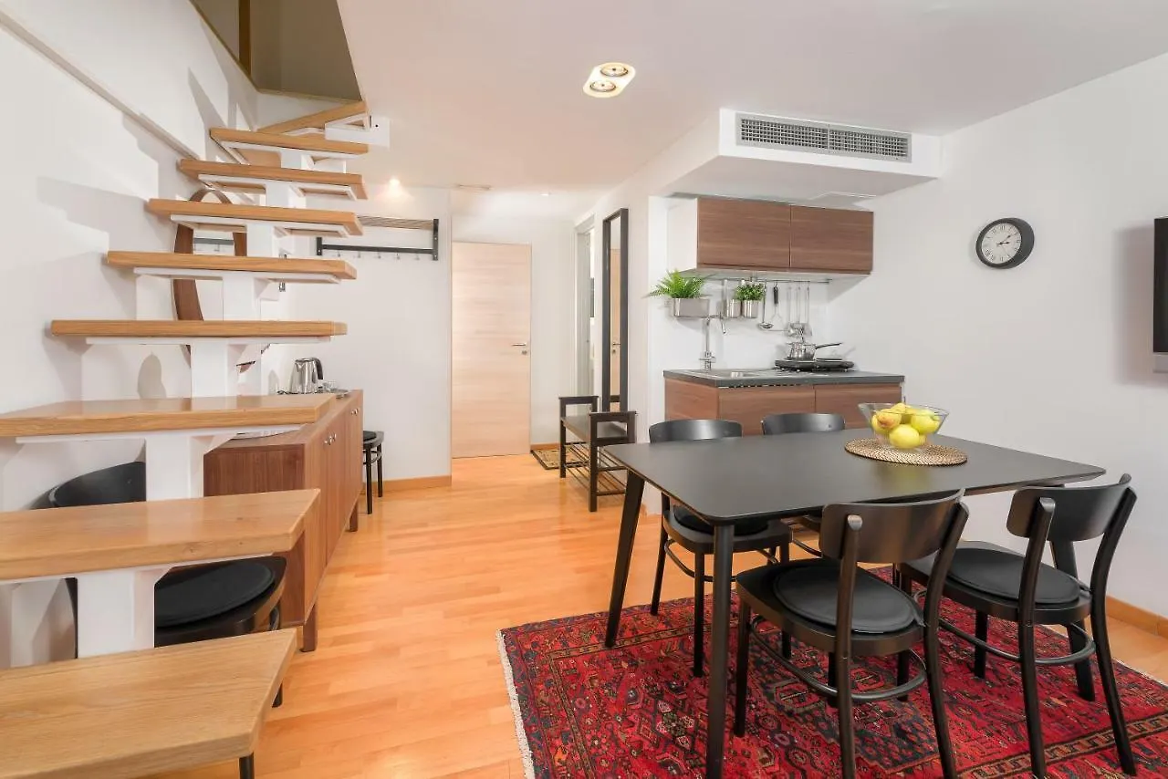 Astudio Suites Split