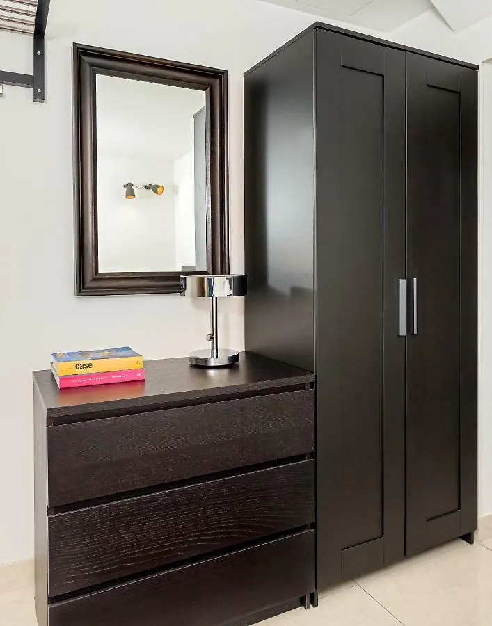 ספליט Astudio Suites 0*,  קרואטיה