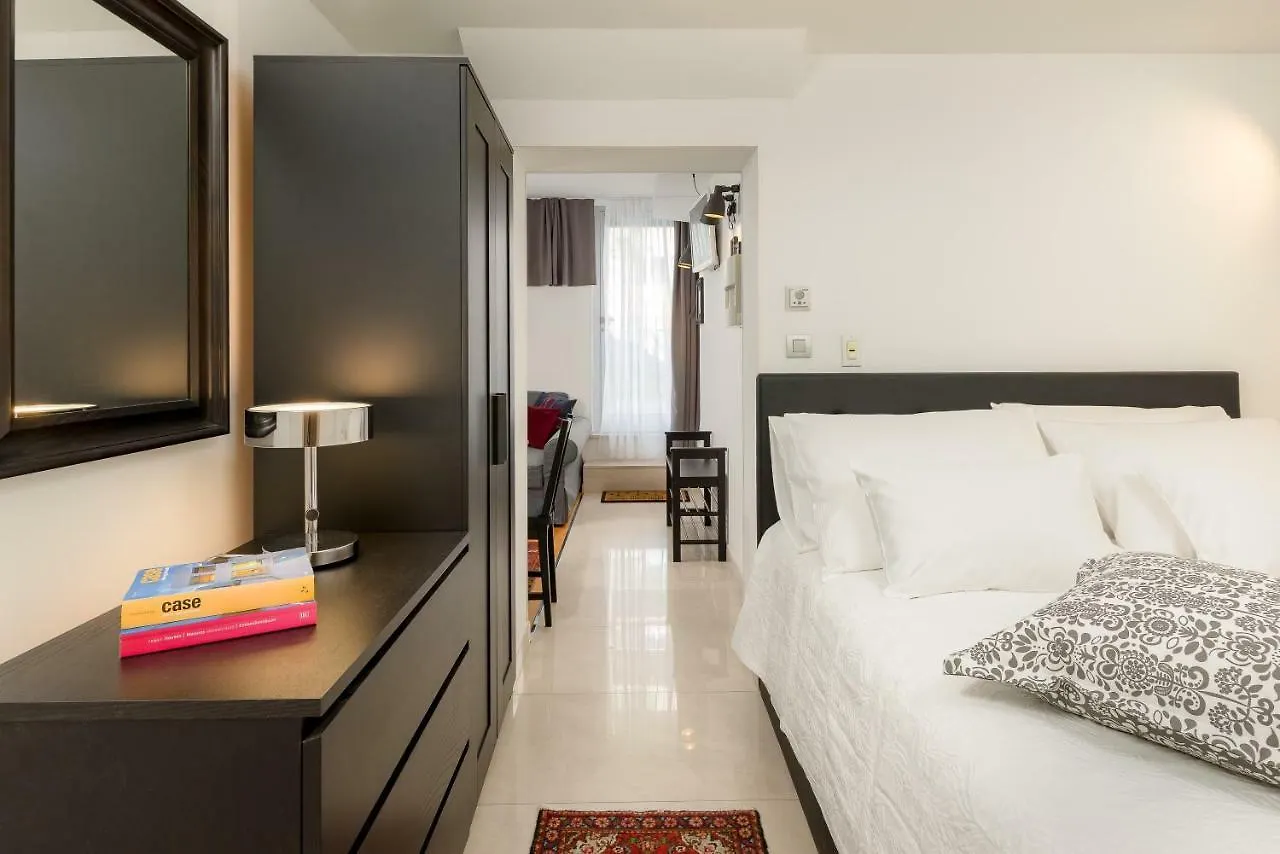 Astudio Suites Split